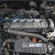 DOHC, but not VTEC.